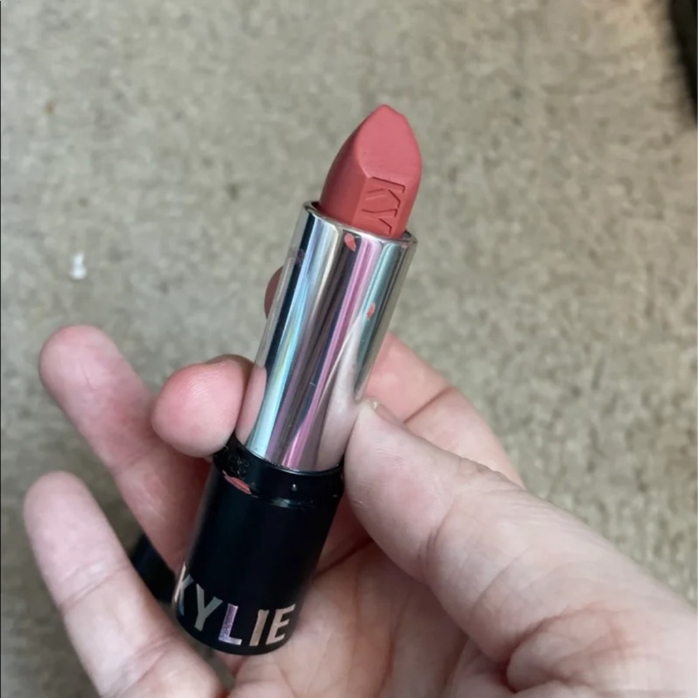 Unused Kylie Cosmetics Lipstick
